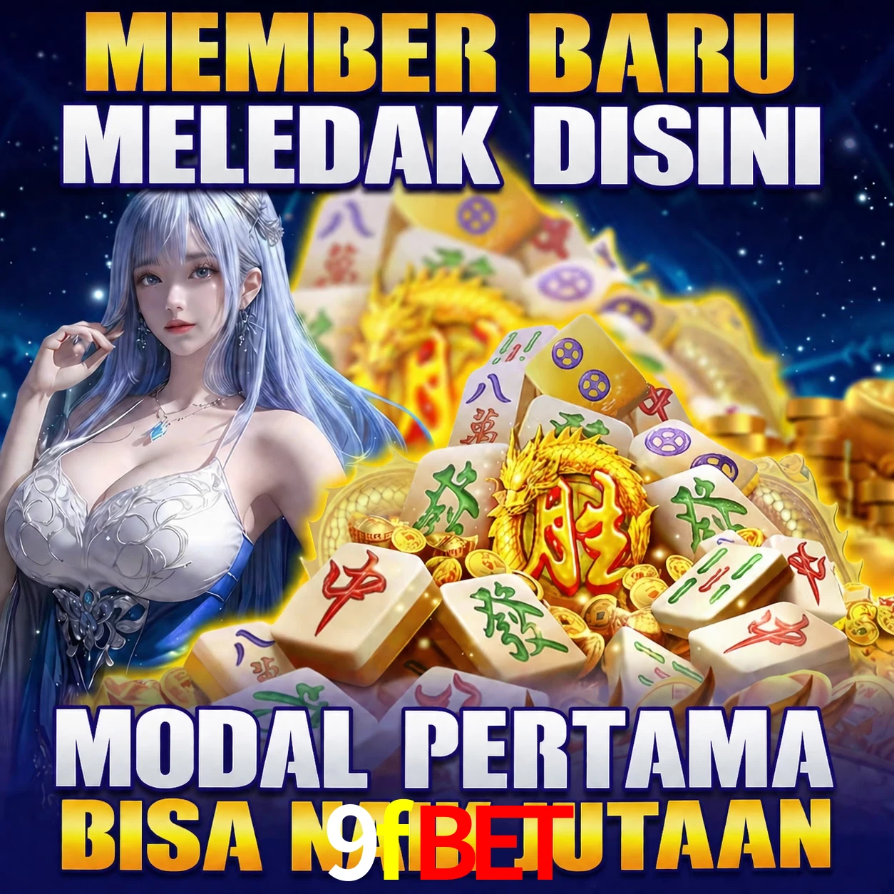 Slots com prêmios 9fbet